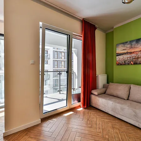 Kasprzaka 29 Wola Tower By Perfect 414 *