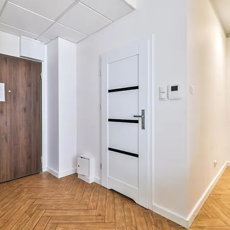 Kasprzaka 29 Wola Tower By Perfect 414 Βαρσοβία