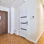 Kasprzaka 29 Wola Tower By Perfect 414 Warszawa