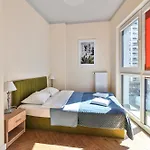 Kasprzaka 29 Wola Tower By Perfect 414 Apartament *